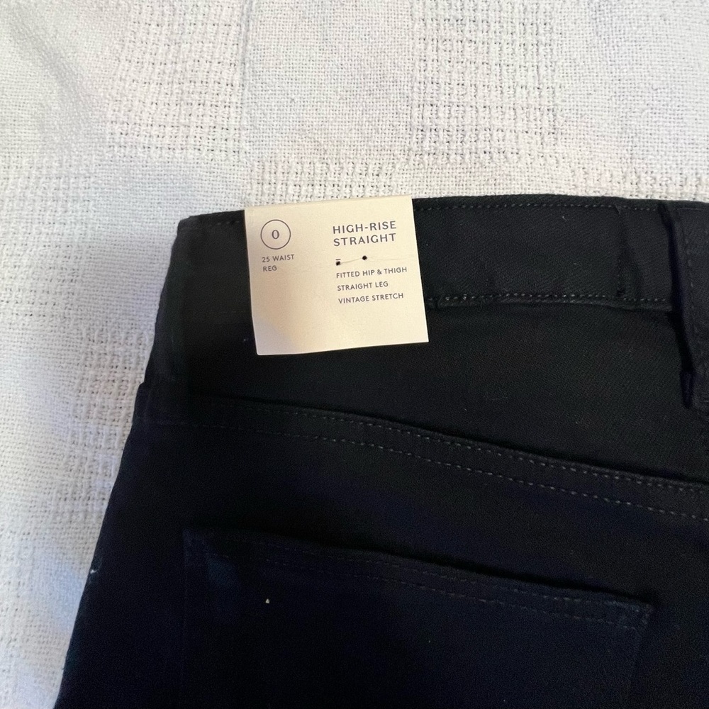 Universal thread jeans - Picture 11 of 12